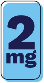 Nicorette Coated Lozenge Dosage 2mg Nicorette Coated Lozenge Dosage 2mg