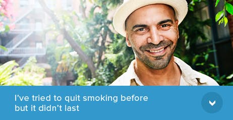 Quitting Smoking Quitting Smoking