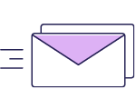 email icon email icon