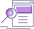 Website icon Website icon