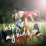 Inspire My Kids Inspire My Kids
