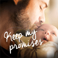 Keep My Promises Keep My Promises