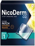 Nicoderm CQ Patch Nicoderm CQ Patch