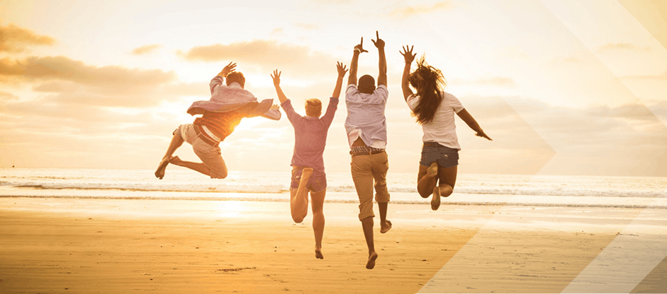 Smoke Free Life Banner Smoke Free Life Banner
