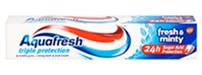 Strong teeth healthy gums fresh breath toothpaste triple protection sugar acid protection fresh and minty Strong teeth healthy gums fresh breath toothpaste triple protection sugar acid protection fresh and minty
