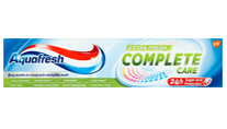 Complete Care Fresh breath fluoride toothpaste Complete Care Fresh breath fluoride toothpaste