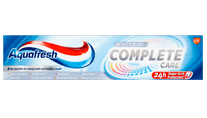 Complete Care White teeth whitening toothpaste Complete Care White teeth whitening toothpaste