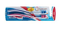 Aquafresh Complete Care Aquafresh Complete Care