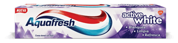 aquafresh
