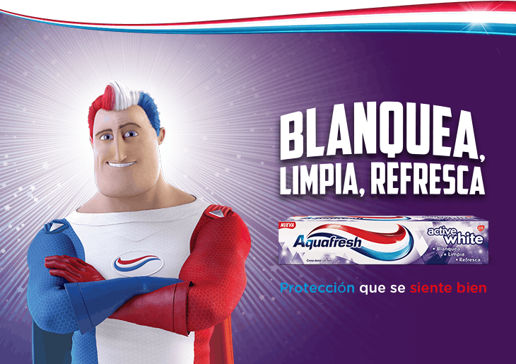 Ilumina tu sonrisa con hasta 3 veces mejor blanqueamiento * Ilumina tu sonrisa con hasta 3 veces mejor blanqueamiento *