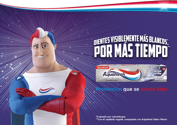 Ilumina tu sonrisa con hasta 3 veces mejor blanqueamiento * Ilumina tu sonrisa con hasta 3 veces mejor blanqueamiento *