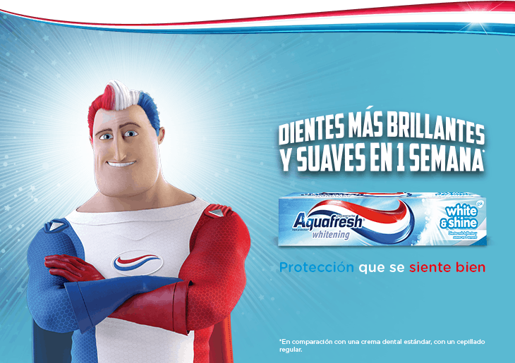 Ilumina tu sonrisa con hasta 3 veces mejor blanqueamiento * Ilumina tu sonrisa con hasta 3 veces mejor blanqueamiento *
