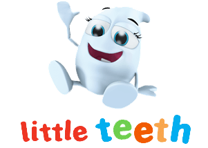 Little Teeth Little Teeth