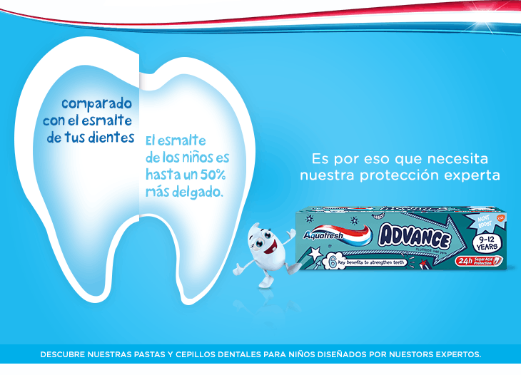 Pueden ser los unicos dientes de leche que vas a necesitar Pueden ser los unicos dientes de leche que vas a necesitar