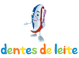 Dentes de Leite Dentes de Leite