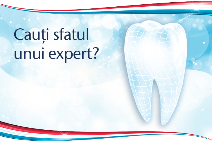Cauţi sfatul unui expert? Cauţi sfatul unui expert?
