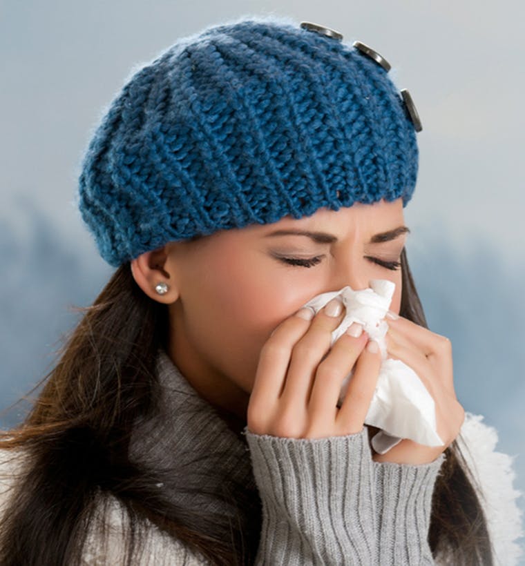 cold & flu:when to see a doctor cold & flu:when to see a doctor