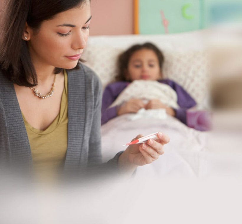 managing fever managing fever