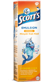 Omega3魚油dha Epa魚肝油丸功效及推薦 司各脫scott S Hong Kong