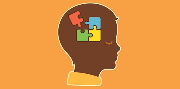 autism Why is DHA important