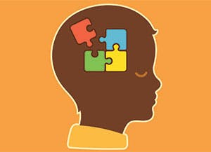 autism Why is DHA important